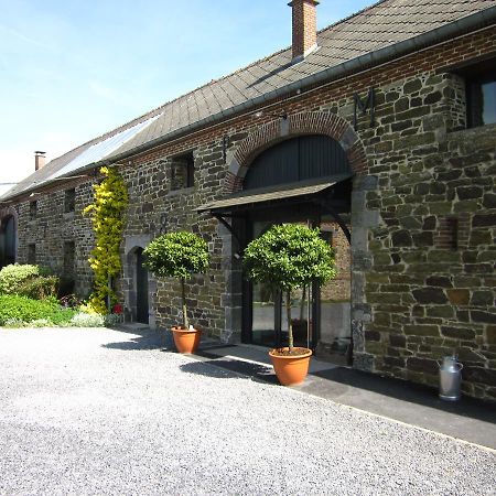 Mondrepuis Les Temps Gourmands Bed & Breakfast エクステリア 写真