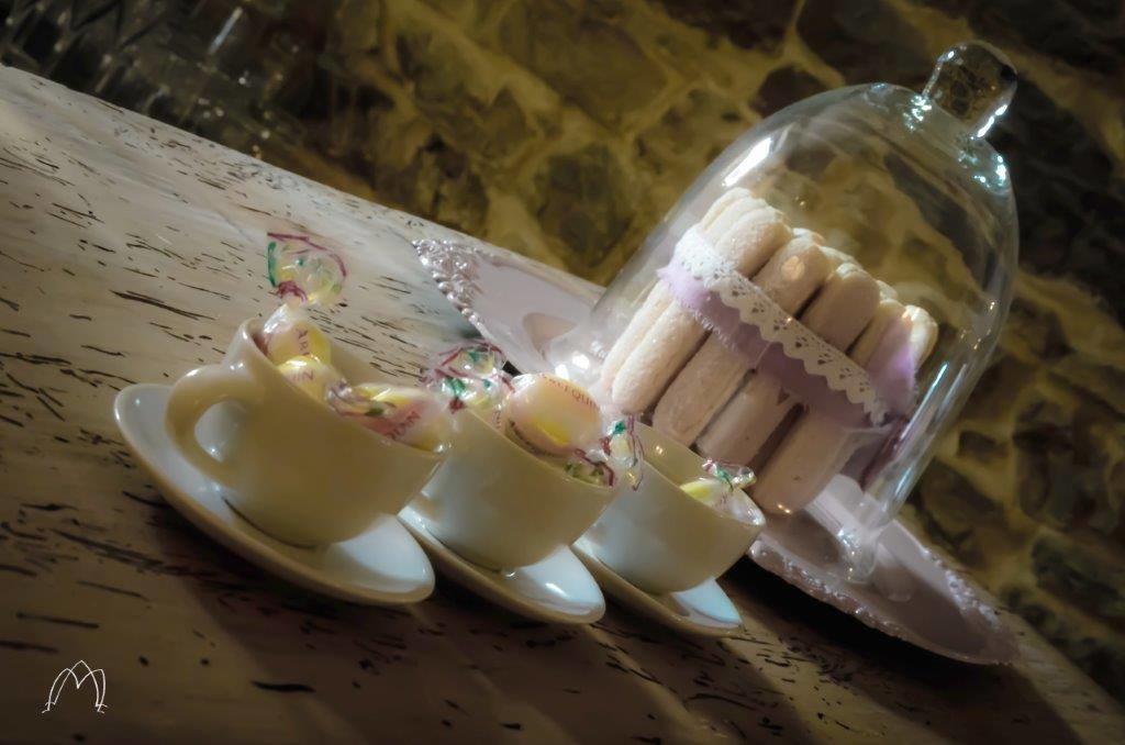 Mondrepuis Les Temps Gourmands Bed & Breakfast エクステリア 写真