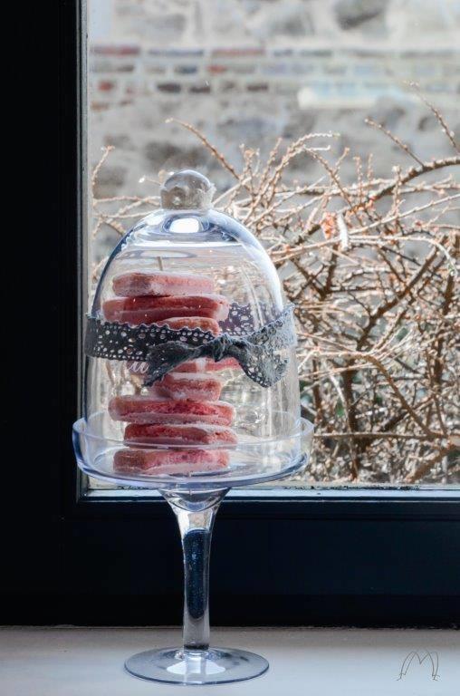 Mondrepuis Les Temps Gourmands Bed & Breakfast エクステリア 写真