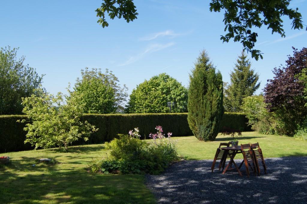 Mondrepuis Les Temps Gourmands Bed & Breakfast エクステリア 写真