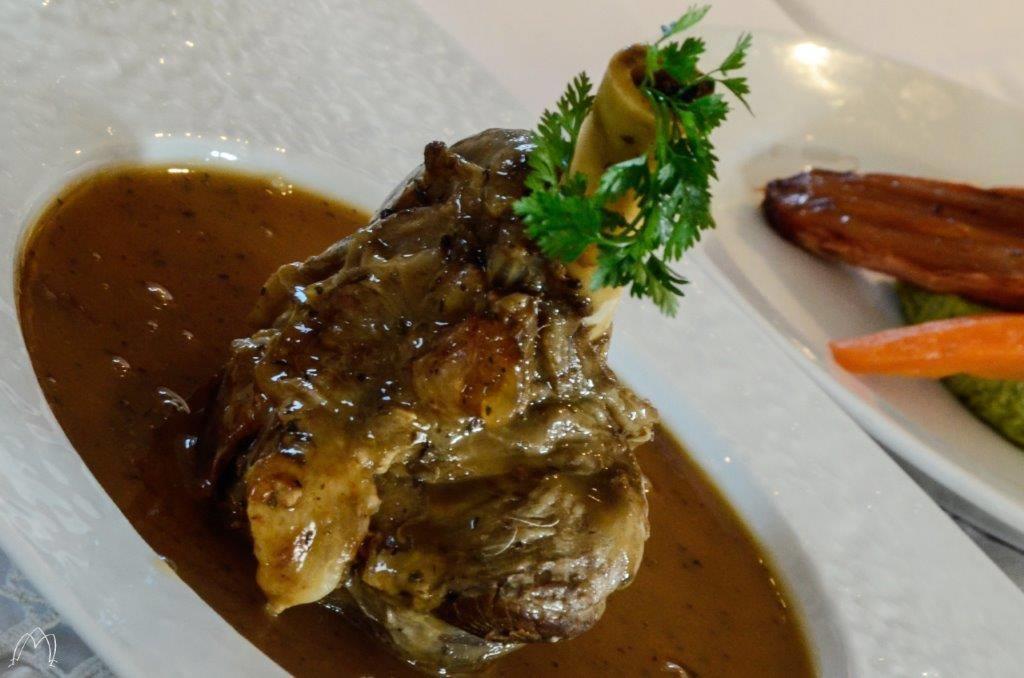 Mondrepuis Les Temps Gourmands Bed & Breakfast エクステリア 写真